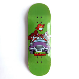 Tech Deck Fingerboard Tony Hawk Circuit Board Birdhouse Team Bunch