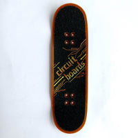 
              Tech Deck Fingerboard Tony Hawk Circuit Board Birdhouse Team Bunch
            