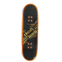 
              Tech Deck Fingerboard Tony Hawk Circuit Board Birdhouse Clint Walker Monkey
            