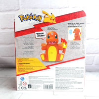 
              Pokemon My Partner Charmander With Sound + Motion - New in Box - WCT 2020
            