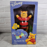 
              Disney Winnie The Pooh Flying HunnyBee Pooh Baby Mobile - New In Box
            