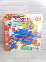 
              Super Mario Maze Challenge Game - New In Box
            