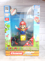 
              Super Mario Helicopter Carrera RC - New In Box
            