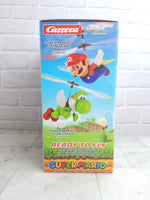 
              Super Mario Helicopter Carrera RC - New In Box
            