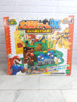 
              Super Mario Adventure Maze Game DX Deluxe - Japanese Version - Complete
            