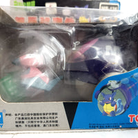 
              Pokemon Monster Collection Porygon + Master Ball Vintage Tomy - New In Box
            