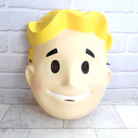 
              Fallout Vault Boy Mask - Bethesda 2015
            