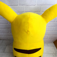 
              Pokémon Pikachu Plush Toy Large 50cm+ (20") - Pokemon 2022
            