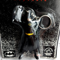 
              Batman Returns Keychain Keyring New On Card - Applause 1992
            