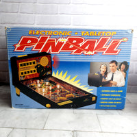 
              Juke Jubilee Pinball Machine 1970s - In Original Box
            