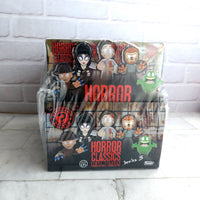 
              Funko Mystery Minis Horror Classics Series 3 - Blind Box - 1x Figure
            