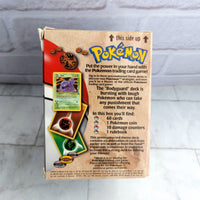 
              Pokemon Bodyguard Theme Deck (Box Only) - In Box Protector
            