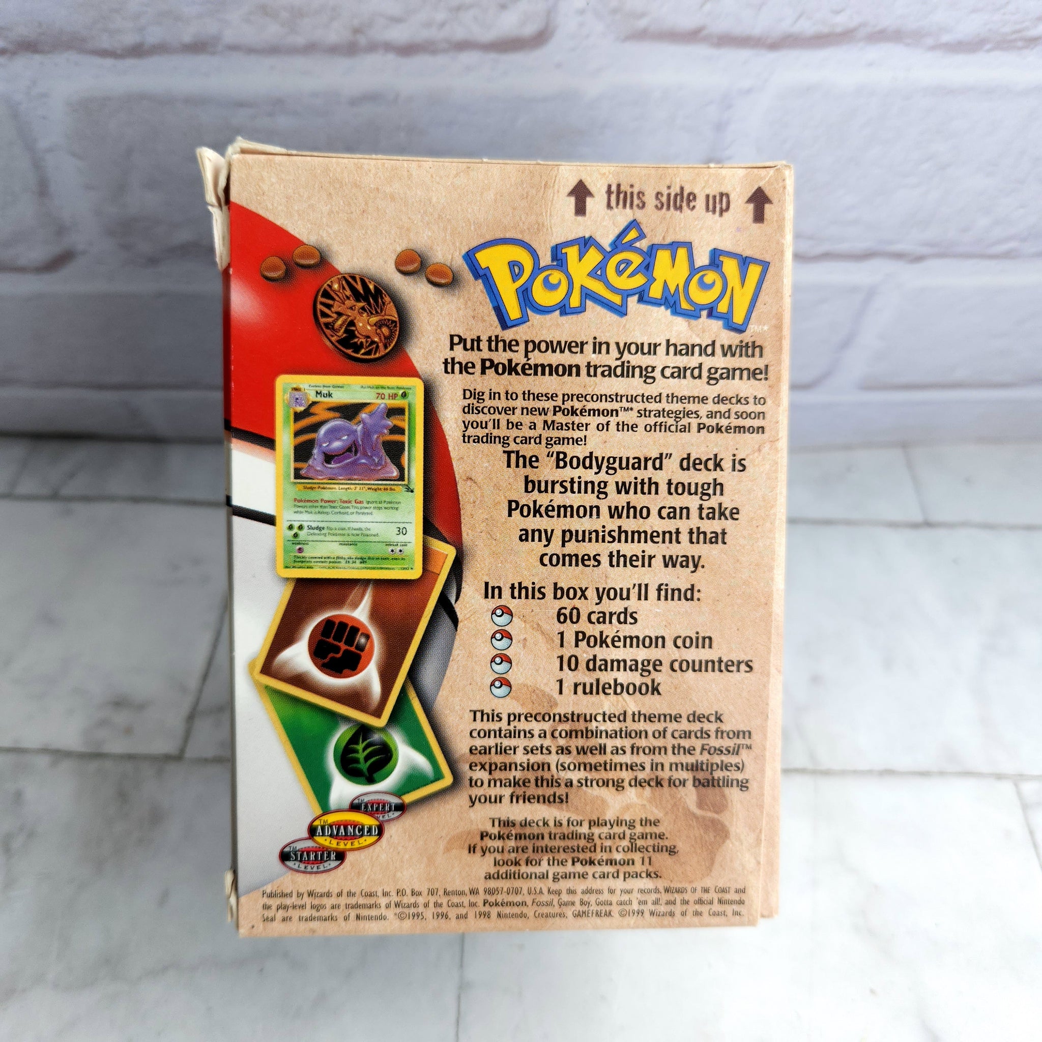 pokemon lockdown theme deck card list Sealed lockdown theme deck. : r/Pokemoncardappraisal