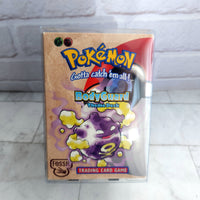 
              Pokemon Bodyguard Theme Deck (Box Only) - In Box Protector
            