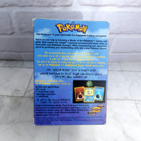 
              Pokemon Water Blast Theme Deck (Box Only) - In Box Protector
            