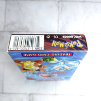 
              Pokemon Water Blast Theme Deck (Box Only) - In Box Protector
            