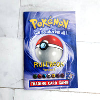 
              Pokemon Water Blast Theme Deck (Box Only) - In Box Protector
            