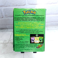 
              Pokemon Power Reserve Theme Deck (Box Only) - In Box Protector
            