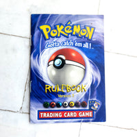 
              Pokemon Power Reserve Theme Deck (Box Only) - In Box Protector
            