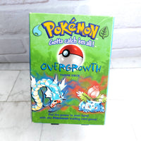 
              Pokemon Overgrowth Theme Deck (Box Only) - In Box Protector
            