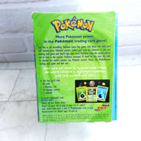 
              Pokemon Overgrowth Theme Deck (Box Only) - In Box Protector
            