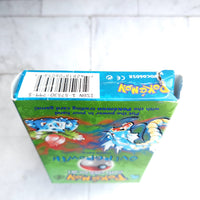 
              Pokemon Overgrowth Theme Deck (Box Only) - In Box Protector
            