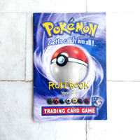 
              Pokemon Overgrowth Theme Deck (Box Only) - In Box Protector
            