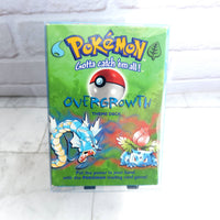 
              Pokemon Overgrowth Theme Deck (Box Only) - In Box Protector
            