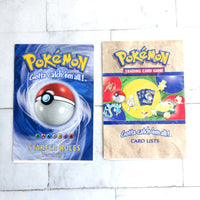 
              Pokemon 2 Player Starter Set Theme Deck (Box Only) - In Box Protector
            