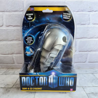 
              Doctor Who Bump N Go Cybermat - BBC 2001 - 11th Doctor
            