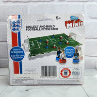 
              Topps Minis FA Collect & Build England Team 2 Figure Packs Ashley Young John Terry
            