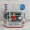 Topps Minis Collect & Build England Figure Pack - Joe Hart Red Kit
