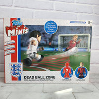 
              Topps Minis Dead Ball Zone Bundle With Character Packs
            