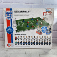 
              Topps Minis Pitch and Play Set Bundle With Character Packs
            