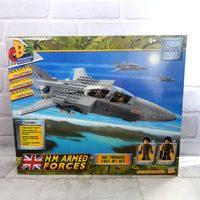 
              H.M Armed Forces RAF Tornado Fast Jet Set - Character Building 2011
            