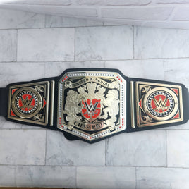 WWE Wrestling United Kingdom Champion Championship Belt Mattel Kids 2017