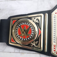 
              WWE Wrestling United Kingdom Champion Championship Belt Mattel Kids 2017
            