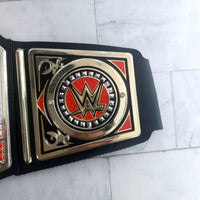 
              WWE Wrestling United Kingdom Champion Championship Belt Mattel Kids 2017
            