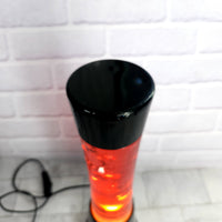 
              Star Wars Lava Flow Lamp First Order
            