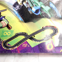 
              Teenage Mutant Ninja Turtles Carrera Go Ninja Race Slot Racing Track Set
            