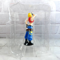 
              The King of Fighters Blue Mary Figure 10th Anniversary Figure Collection - SNK 2005
            