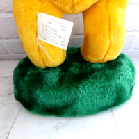 
              Disney Winnie The Pooh Singing and Dancing With Tambourine Thinkway Toys
            