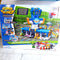 Super Wings Mission Teams Airport - New In Box
