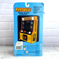 
              Classic PacMan Mini Arcade Machine by - Basic Fun
            