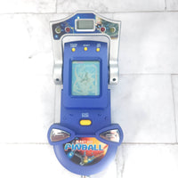 
              Blast Off Pinball Machine RadioShack  - Electronic Tabletop LCD Game In Box
            