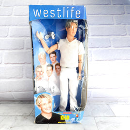 Westlife Kian Fashion Doll Character - Yaboom Toys 2000