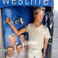 
              Westlife Kian Fashion Doll Character - Yaboom Toys 2000
            