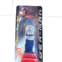 
              Spider-Man Movie Digital Watch (Toby Maguire) With Movie Phrases KFC Toy 2002
            