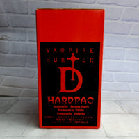 
              Leira Vampire Hunter Bust New In Box Appro 8 Inch Sculpted By Hardpac 2001
            