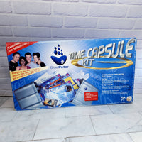 
              Blue Peter Time Capsule Kit - 10 Projects - Millenium 2000 - New In Box
            